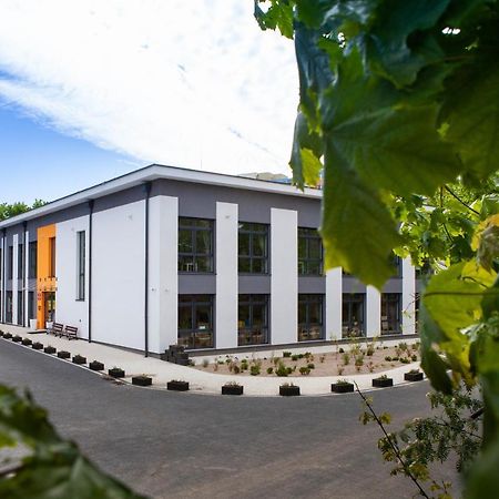 Hostel Montessori Гданськ Екстер'єр фото